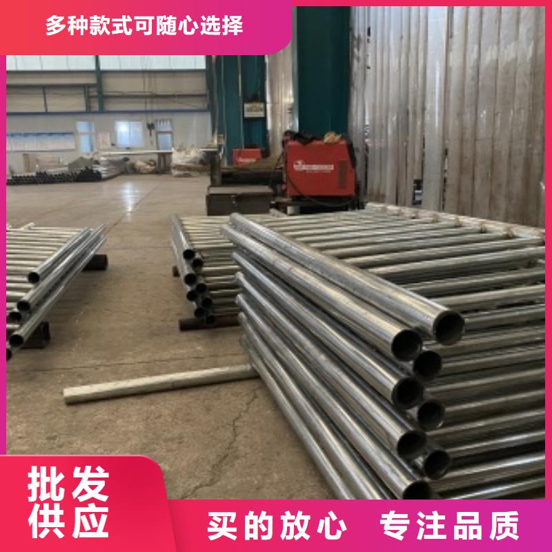 Q345E橋梁護欄廠家價格