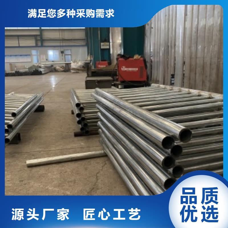 優(yōu)質(zhì)防撞橋梁欄桿