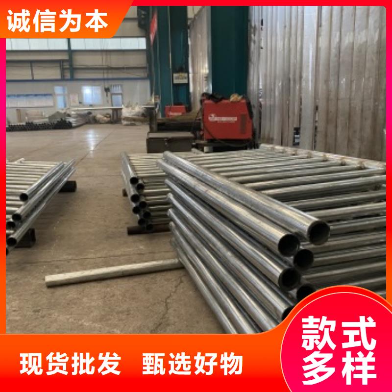 三沙市燈光護欄品種齊全