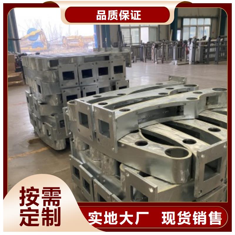不銹鋼護欄廠家，直銷
