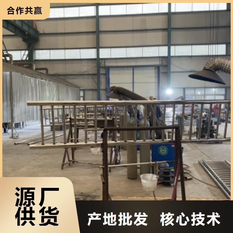 人行道護(hù)欄優(yōu)質(zhì)商家