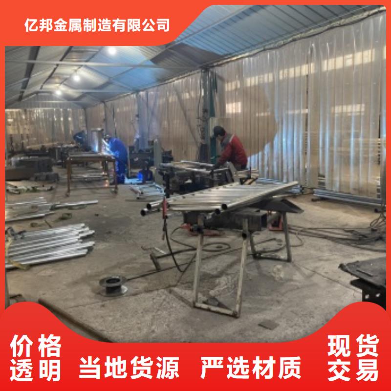 Q345E防撞立柱安裝廠家