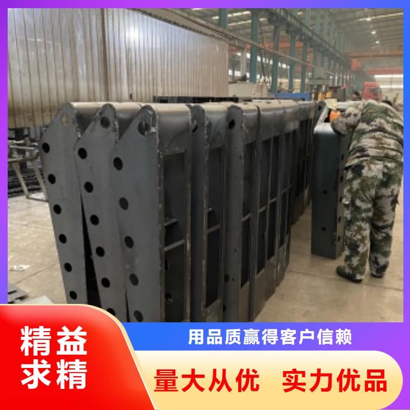 【護欄】【熱鍍鋅立柱】源頭工廠量大優(yōu)惠