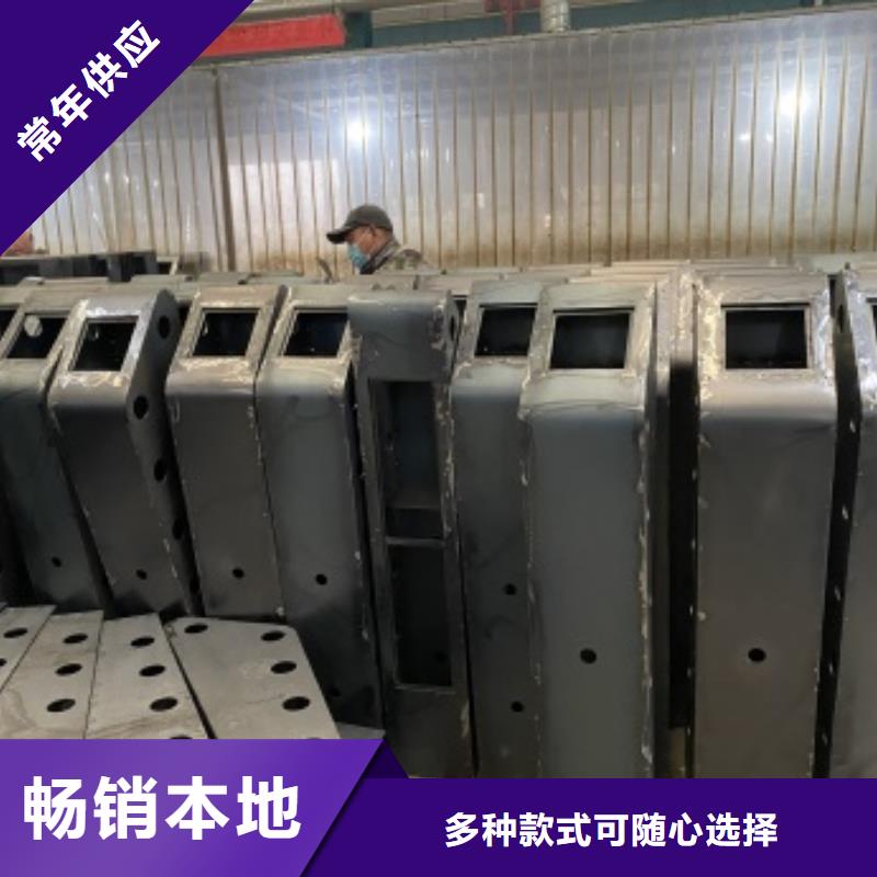 鋁合金護欄、鋁合金護欄廠家直銷-價格合理