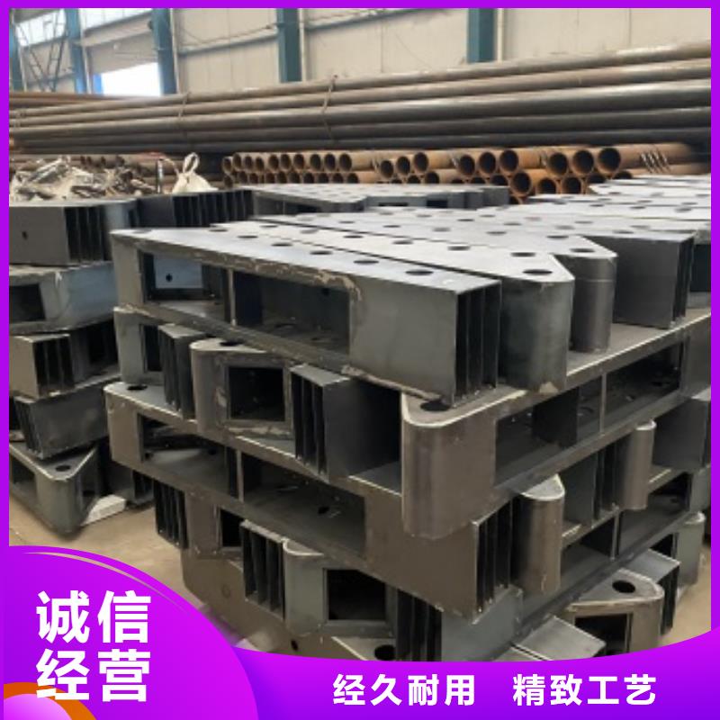 橋梁欄桿多少錢一平方