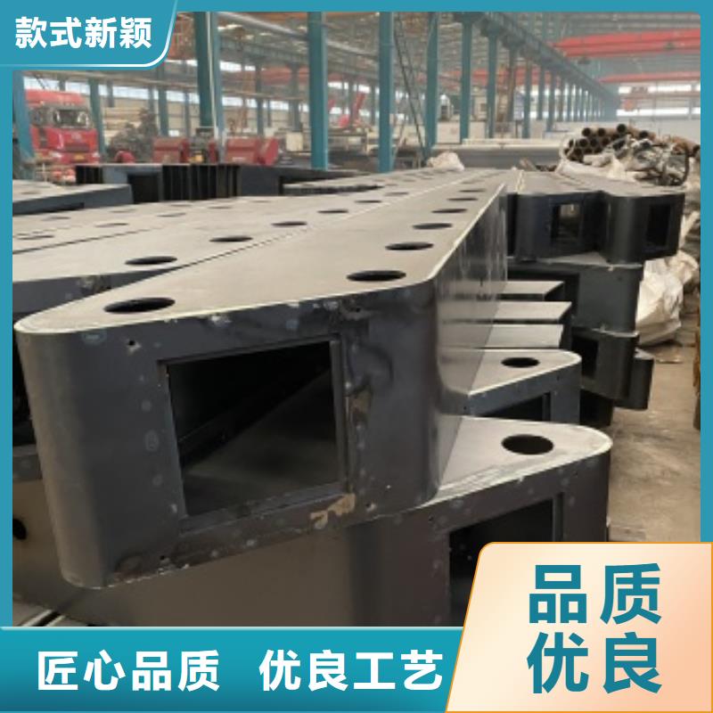 不銹鋼復合管樓梯欄桿可送貨上門