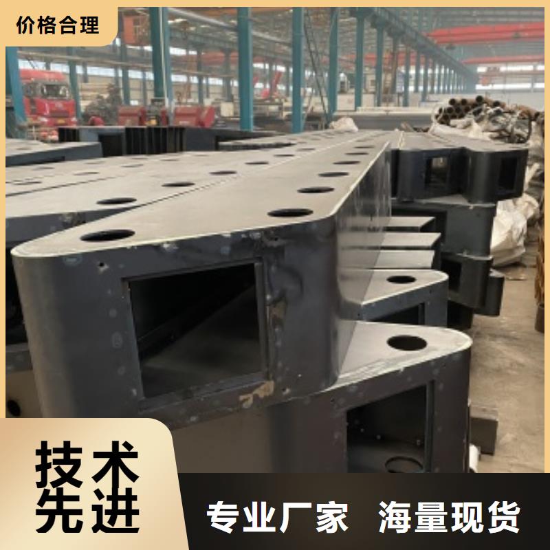 防撞橋梁護欄億邦制造