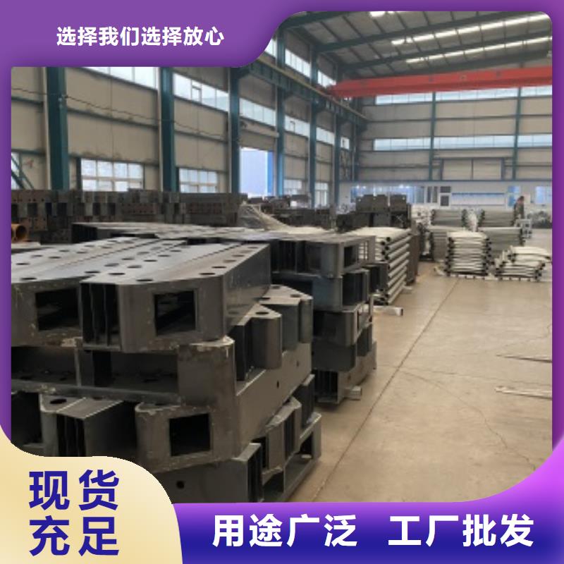 Q355B橋梁立柱十年老店