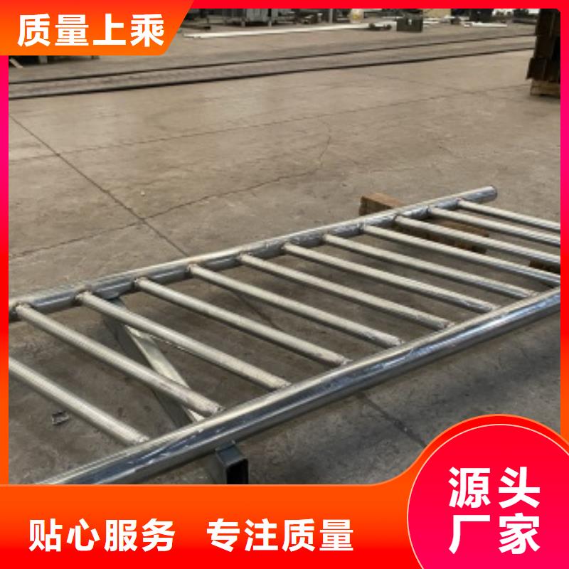 【護欄】河道護欄實力見證