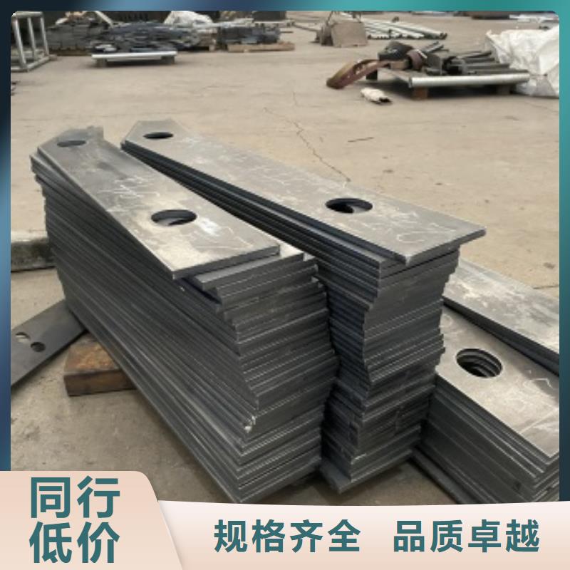 護欄_防撞欄桿廠質檢嚴格