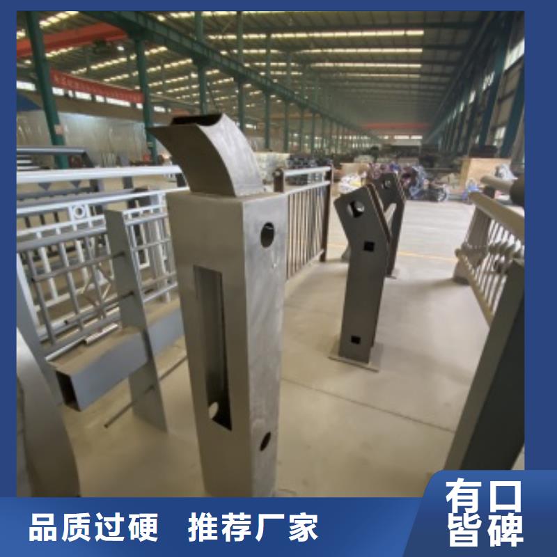 防撞鋼板立柱維修方便