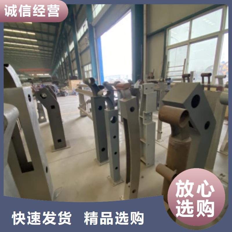 防撞橋梁欄桿生產流程