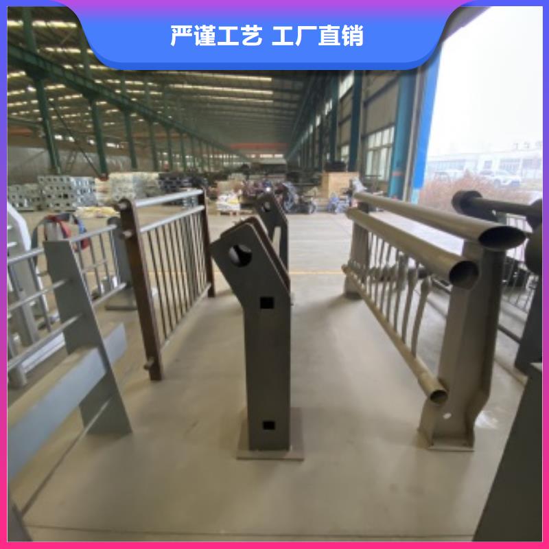 Q345E橋梁防撞護欄廠家供應