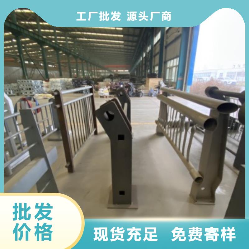 防撞鋼板立柱維修方便