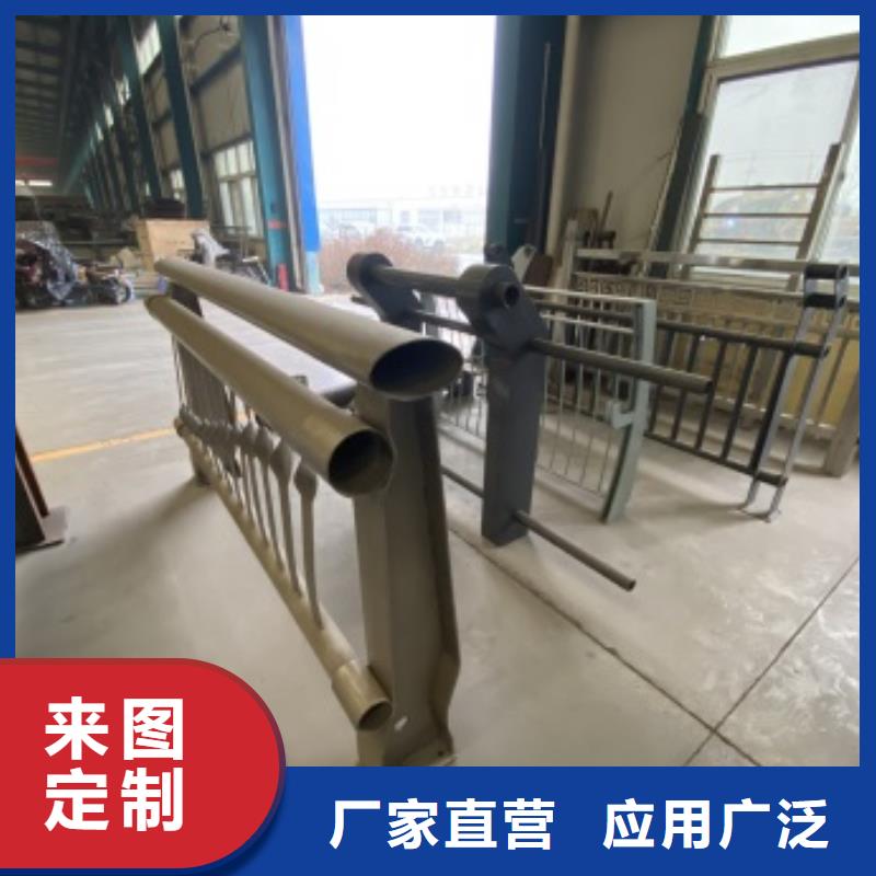 有現貨的防撞橋梁欄桿供應商