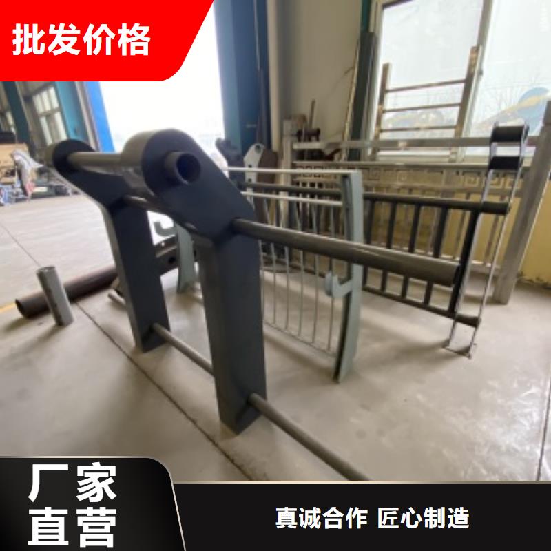 交通防撞護欄-質量可靠