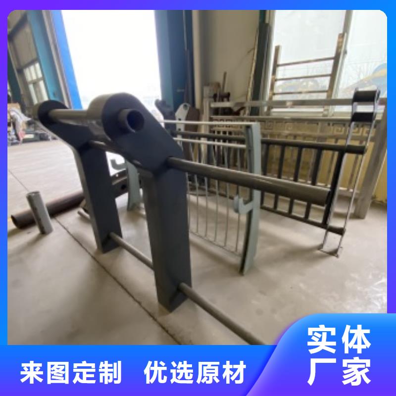經驗豐富的景觀護欄批發商