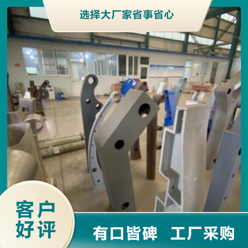 常年供應橋梁護欄-靠譜