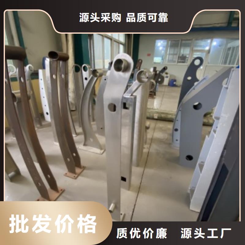 Q345C橋梁立柱款式多樣