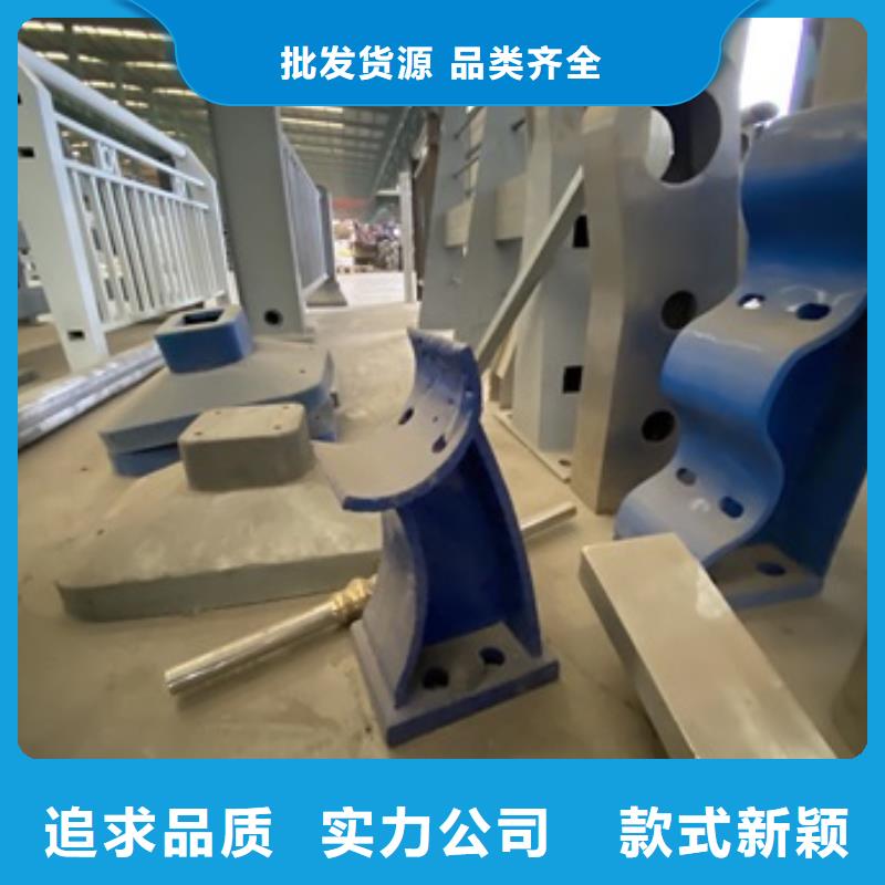 護欄_防撞欄桿廠質檢嚴格