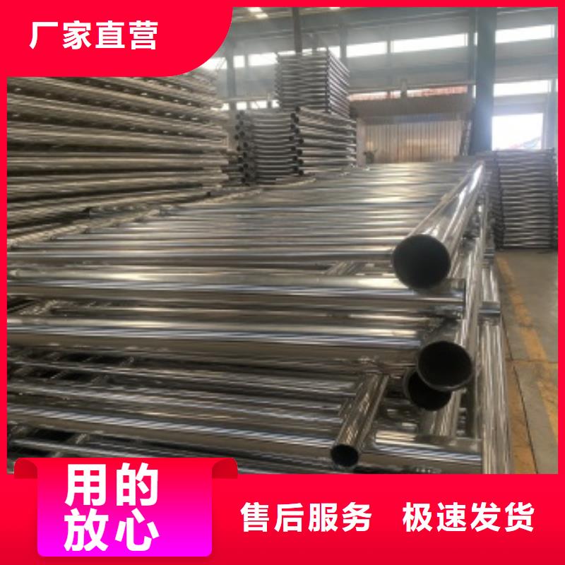 人行橫道隔離欄實力批發廠家