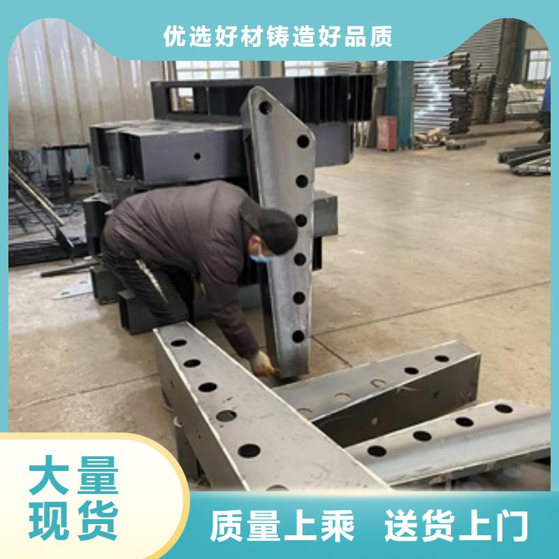 護欄欄桿生產廠家歡迎致電