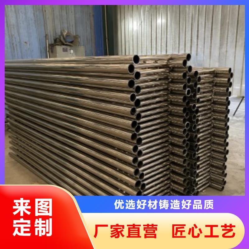 304不銹鋼復合管橋梁護欄大量現貨