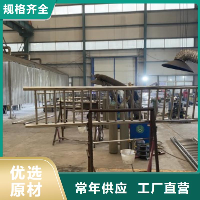 護欄欄桿生產廠家歡迎致電