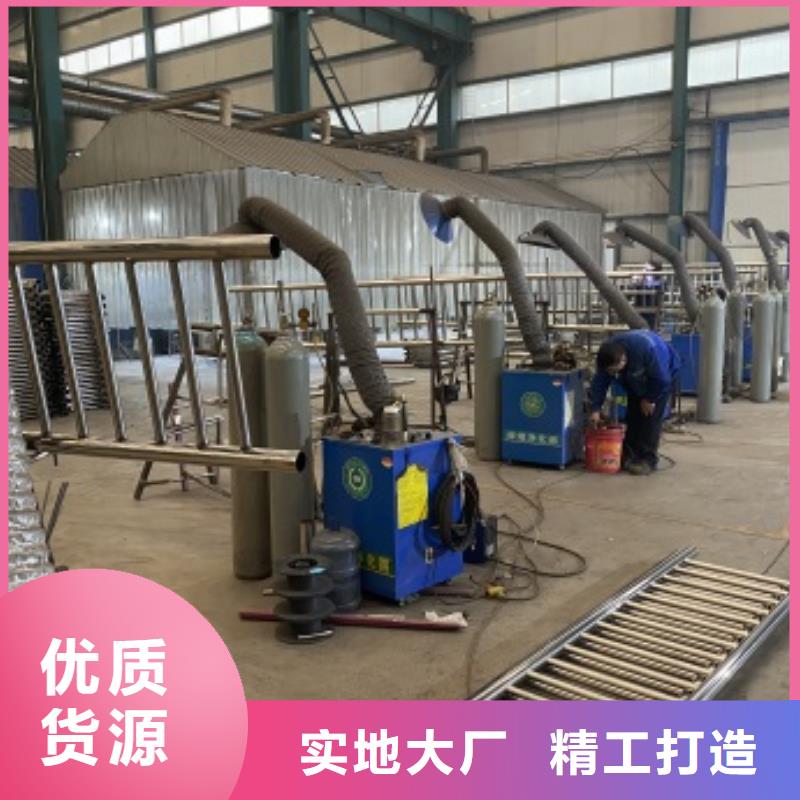 人行橫道隔離欄實力批發廠家