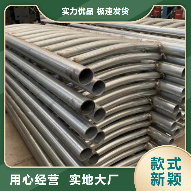 304不銹鋼復合管橋梁護欄大量現貨