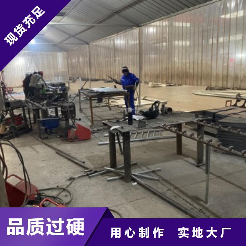 人行橫道隔離欄實力批發廠家