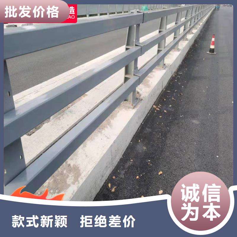 定做桥梁栏杆厂家的经销商