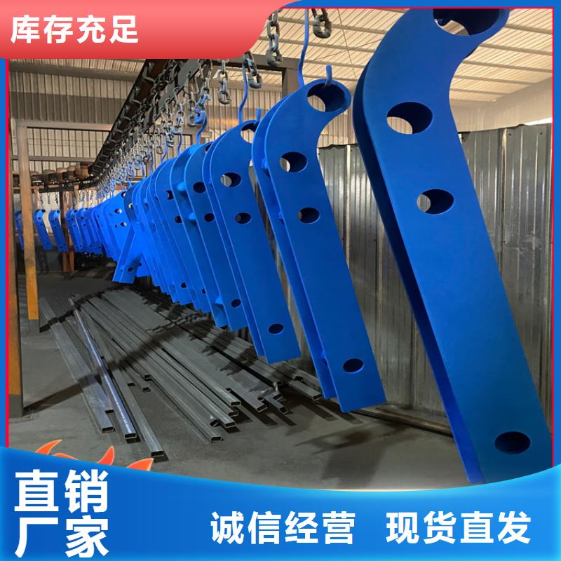 正宗防撞橋梁欄桿生產廠家-歡迎來電