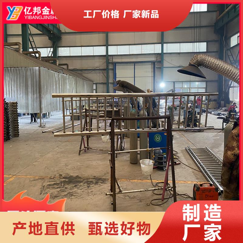 值得信赖的桥梁栏杆厂家供应商