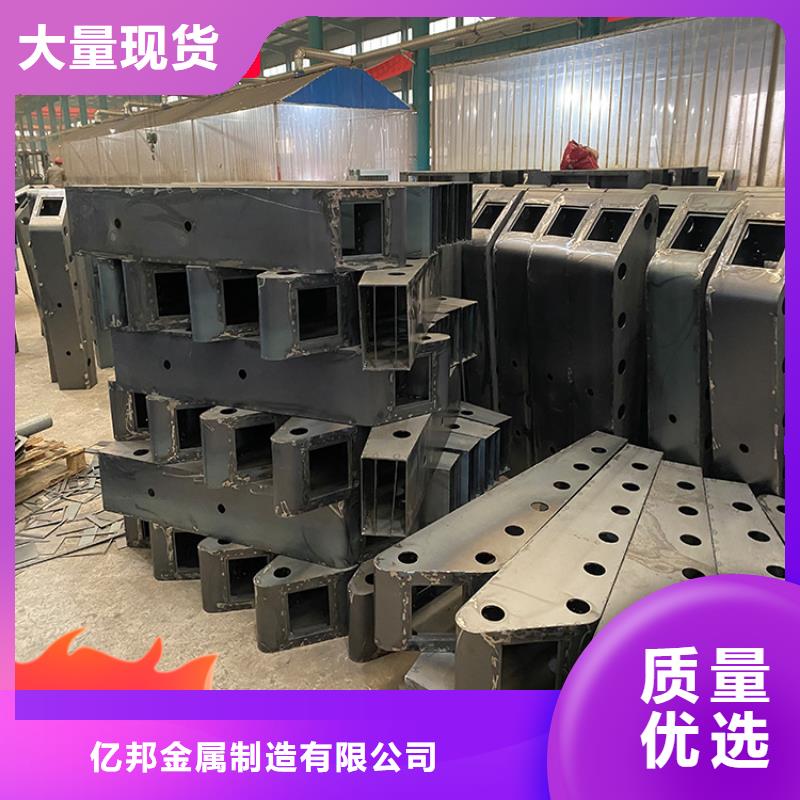 不銹鋼橋梁欄桿供應