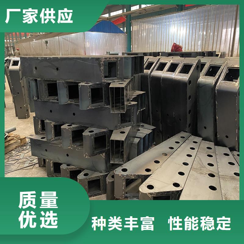 卖公路桥梁栏杆的厂家