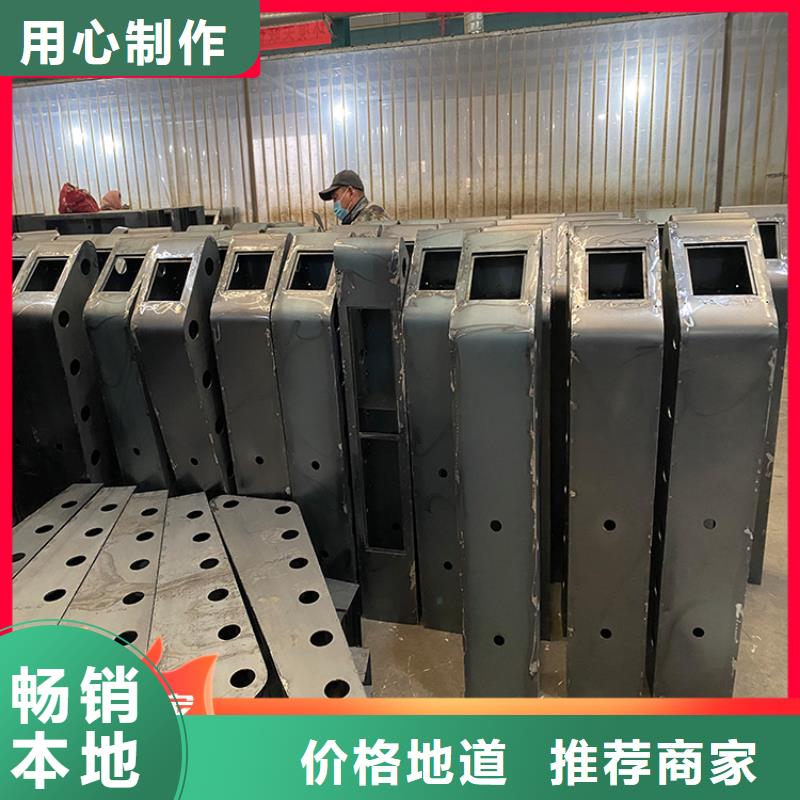 防撞桥梁栏杆欢迎询价