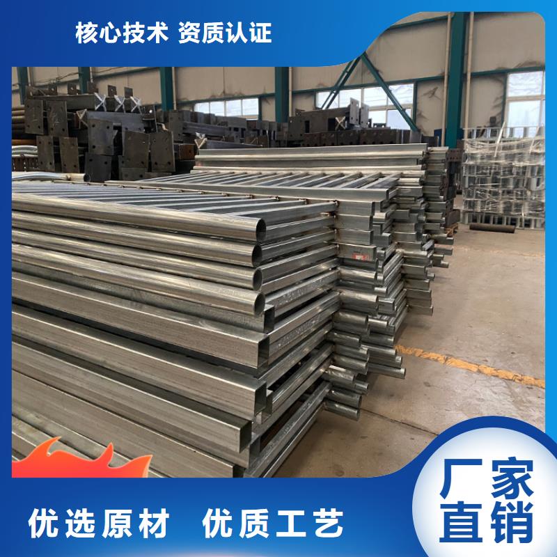 常年供应桥梁灯光栏杆-报量