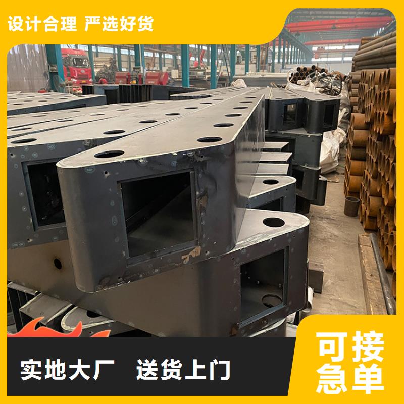 道路護欄-道路護欄質(zhì)量過硬