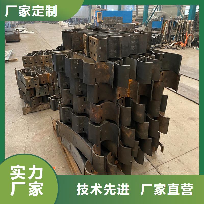2025有现货的#桥梁防撞栏杆公司#用户好评