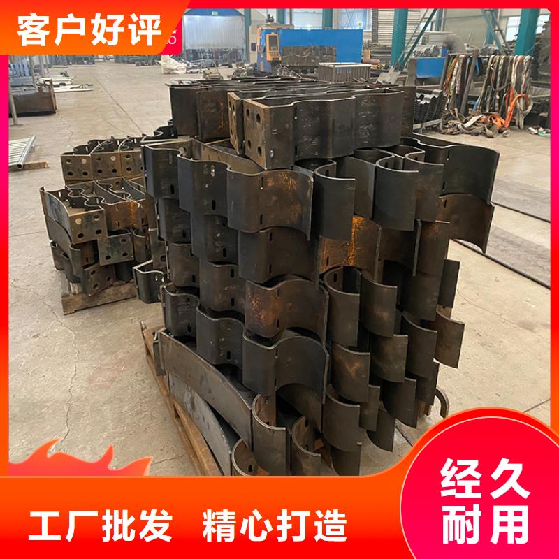 公路桥梁栏杆-公路桥梁栏杆供货商