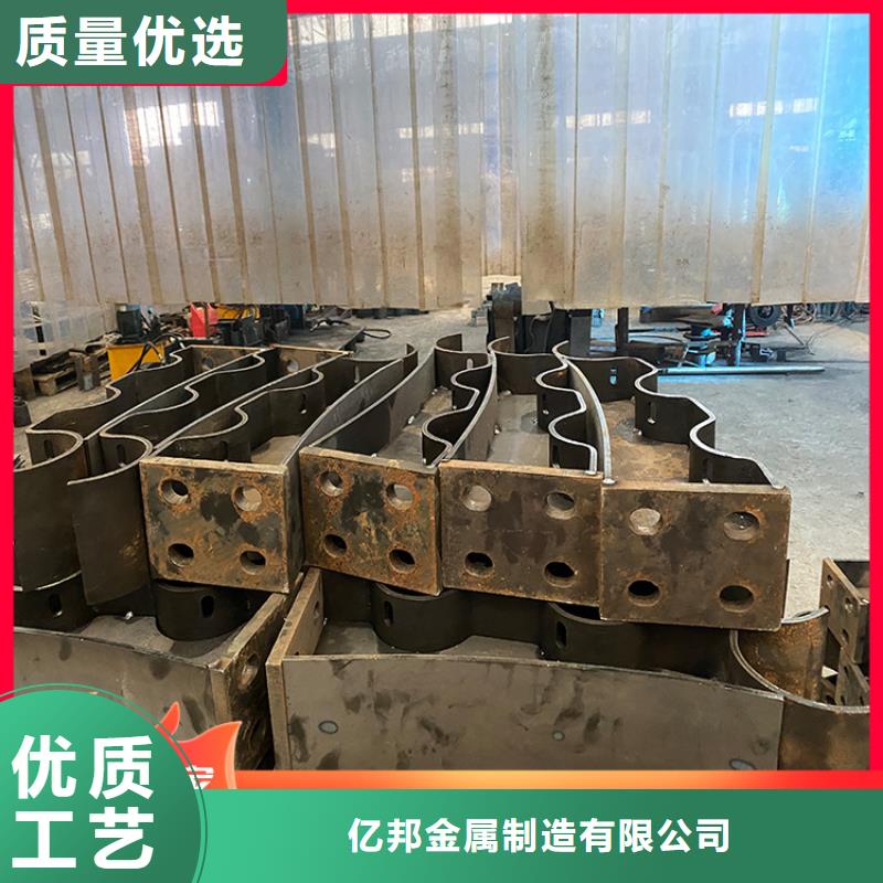 燈箱護欄專業生產廠家