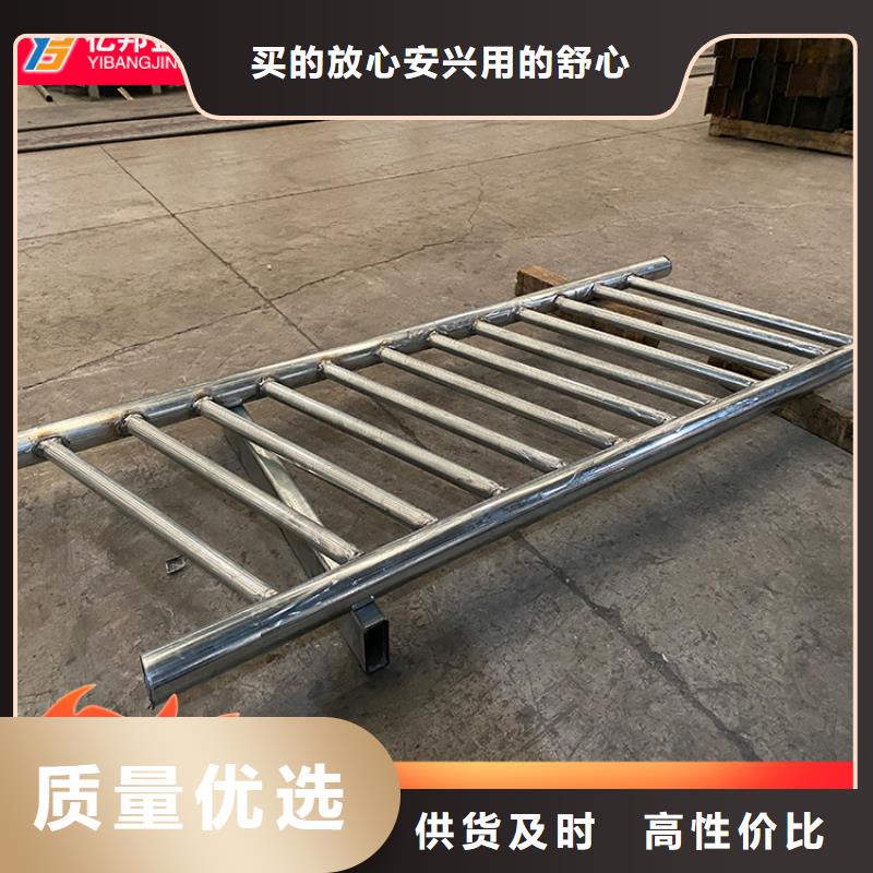優質不銹鋼橋梁欄桿源頭廠家