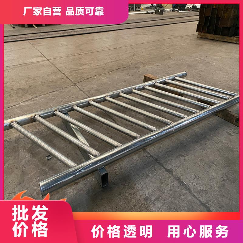 不锈钢桥梁栏杆企业-质量过硬