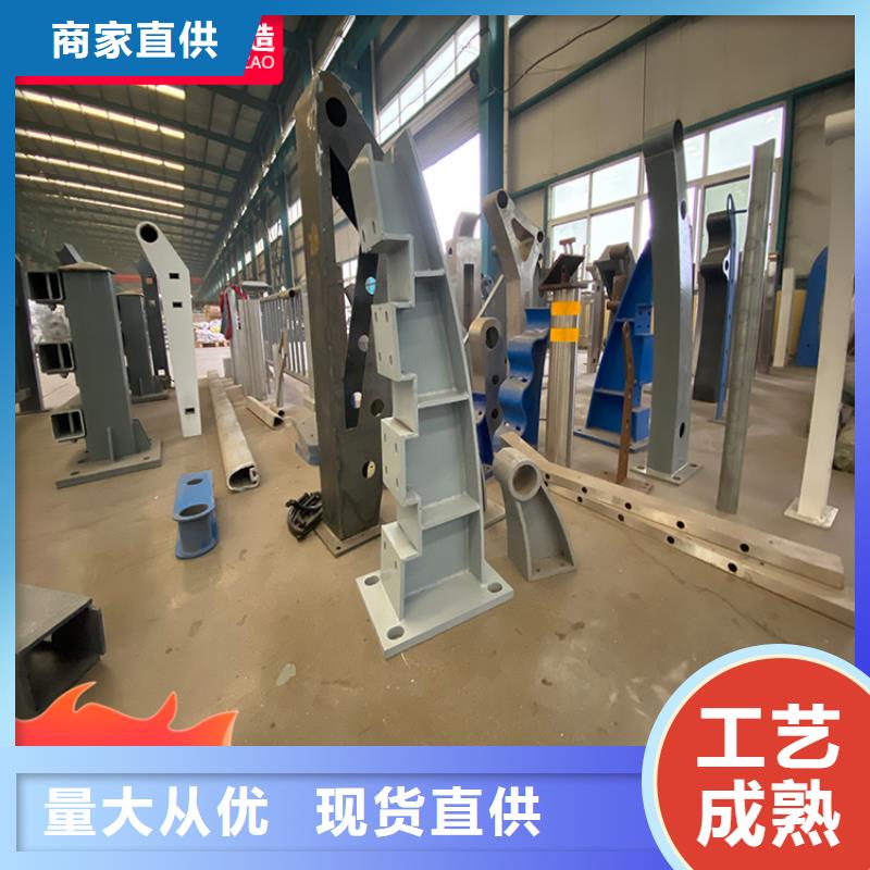 桥梁灯光栏杆全国销售点