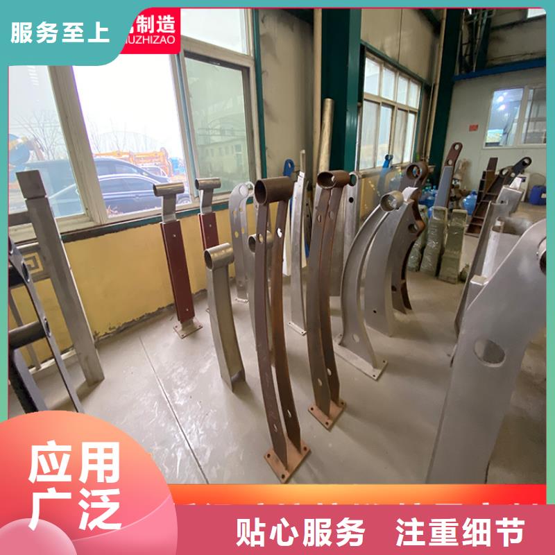 桥梁防撞护栏哪家好