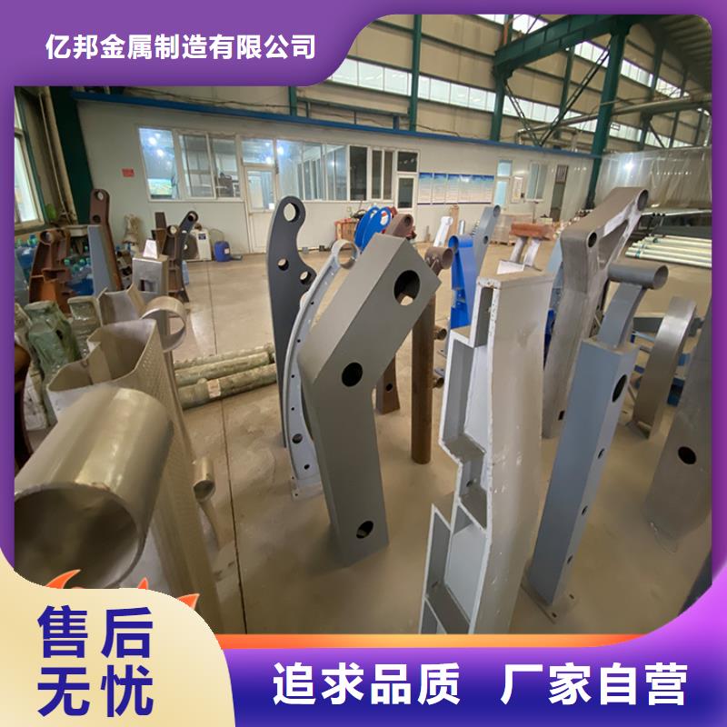 正宗防撞桥梁栏杆生产厂家-欢迎来电