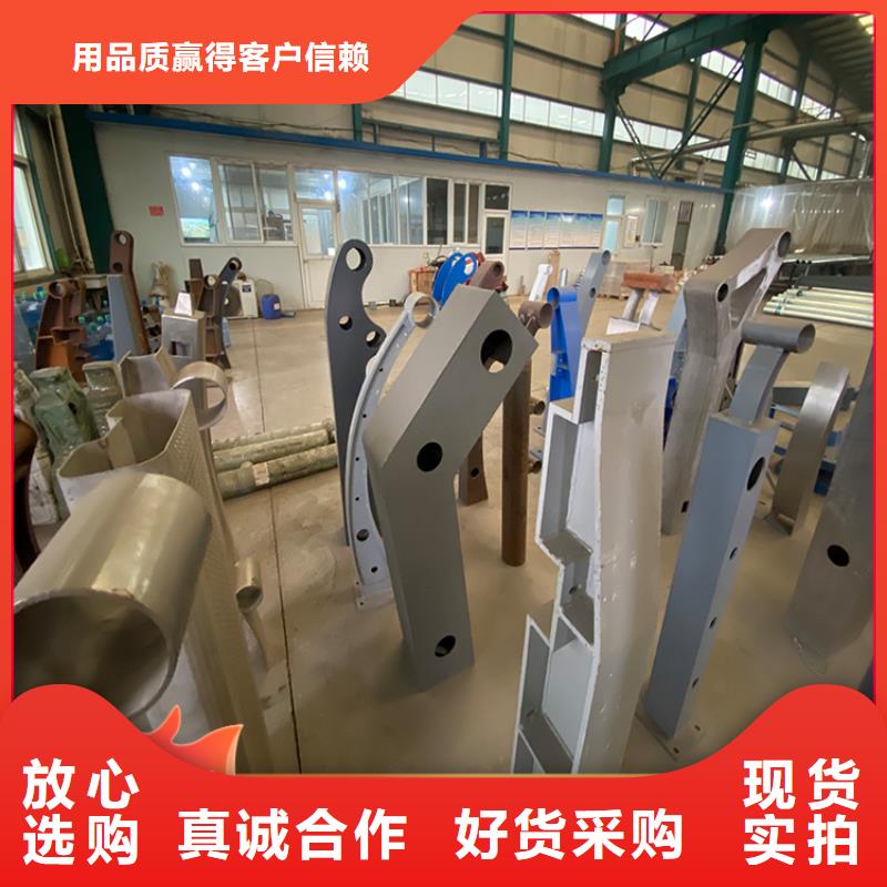 值得信赖的公路桥梁栏杆经销商