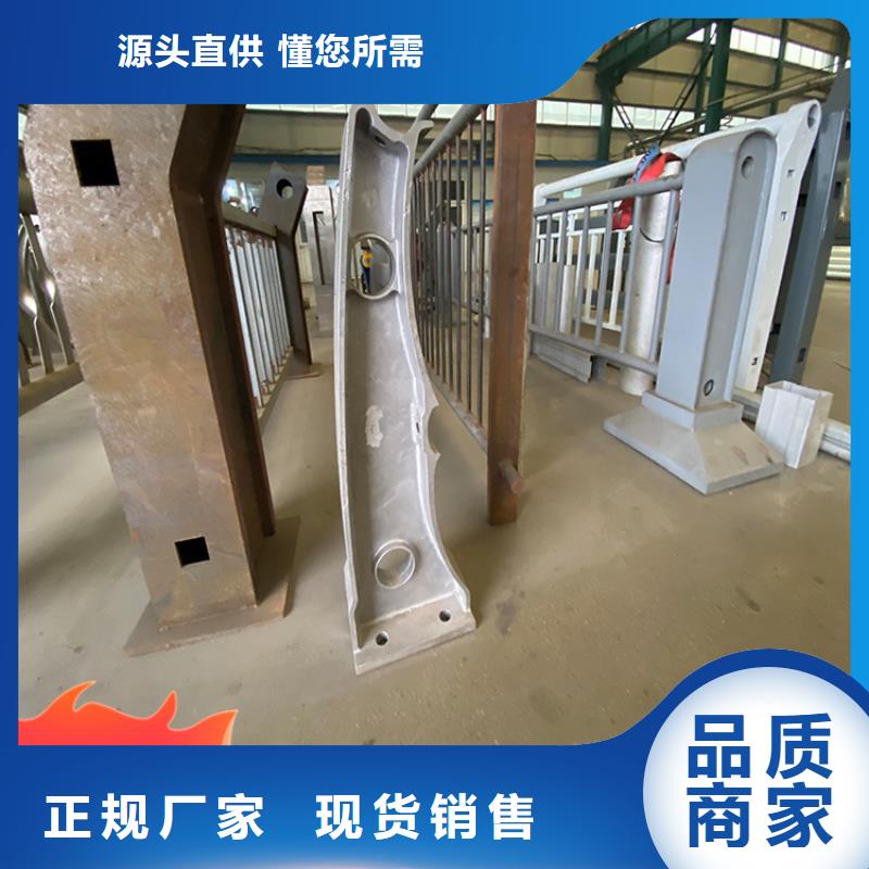 桥梁防撞栏杆品牌:防撞护栏有限公司