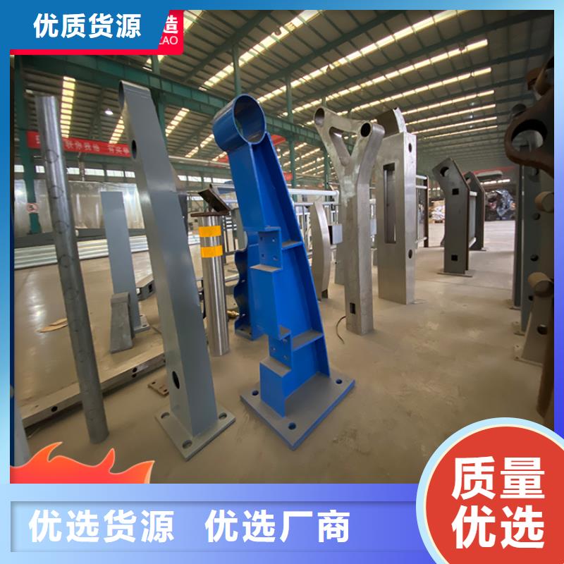 桥梁栏杆市场价
